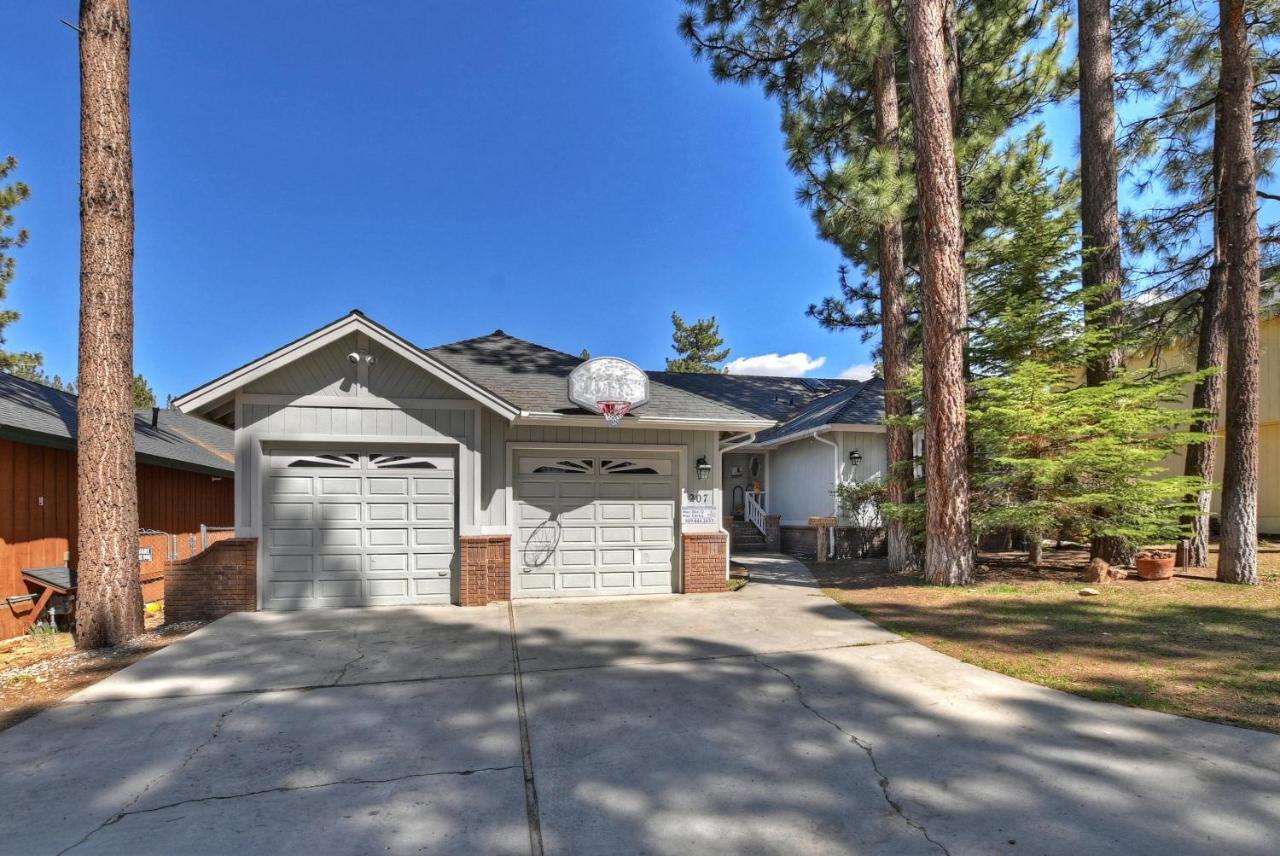 118 - Pinecrest Getaway Villa Big Bear Lake Exterior photo